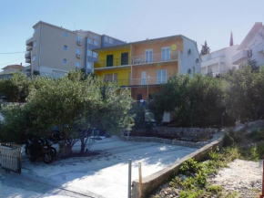 Гостиница Apartment Mavarstica 1109e  Трогир
